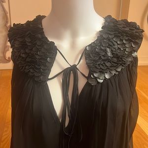 Robert Rodriguez top Sz 4